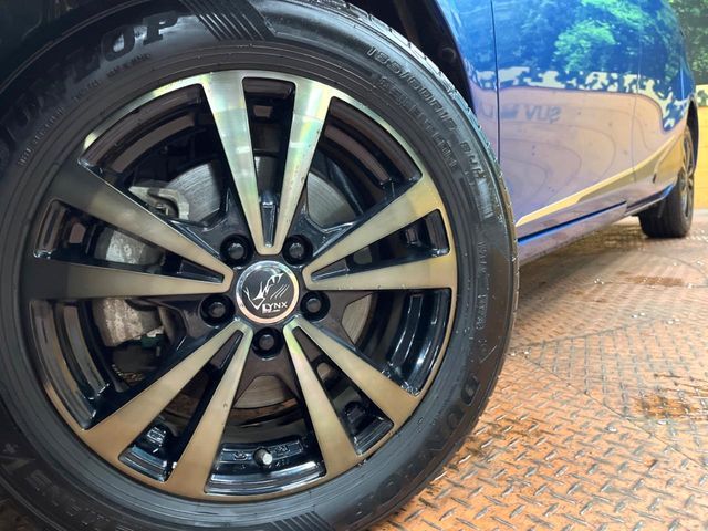 TOYOTA SIENTA 2020 Image 31