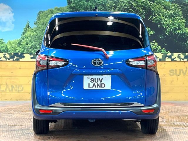 TOYOTA SIENTA 2020 Image 31