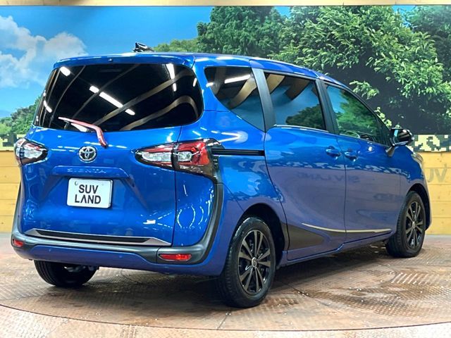 TOYOTA SIENTA 2020 Image 31