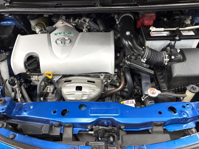 TOYOTA SIENTA 2020 Image 31