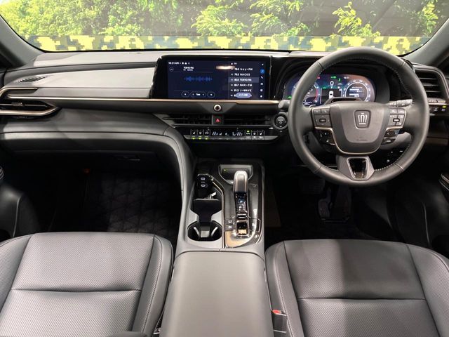 TOYOTA CROWN ESTATE 4WD 2025 Image 31