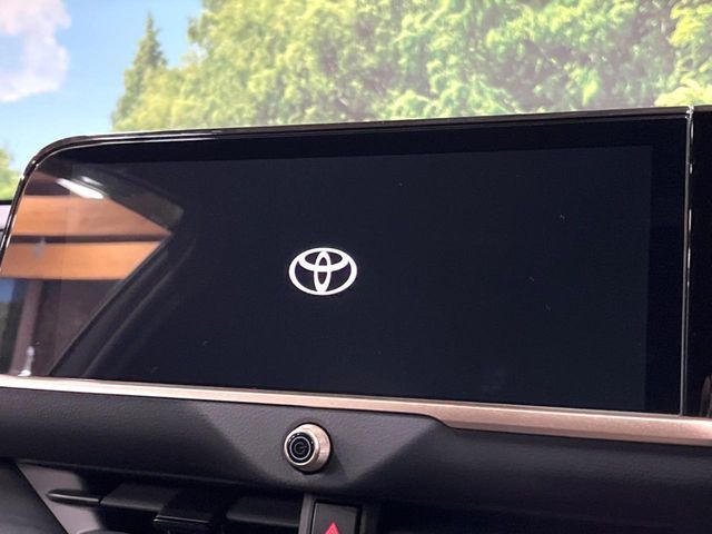 TOYOTA CROWN ESTATE 4WD 2025 Image 31