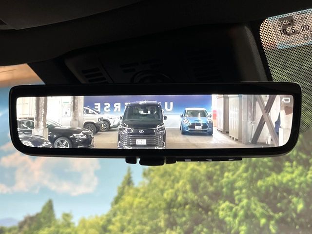 TOYOTA CROWN ESTATE 4WD 2025 Image 31