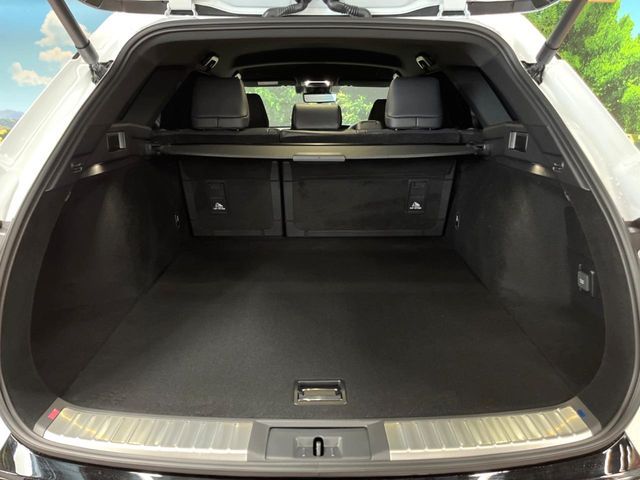 TOYOTA CROWN ESTATE 4WD 2025 Image 31