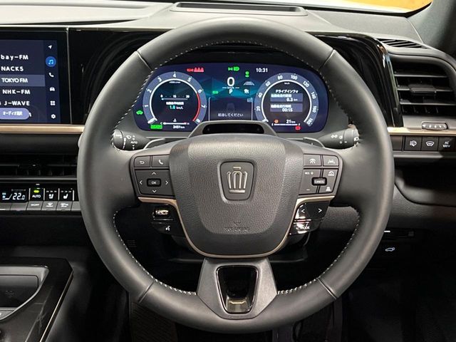 TOYOTA CROWN ESTATE 4WD 2025 Image 31