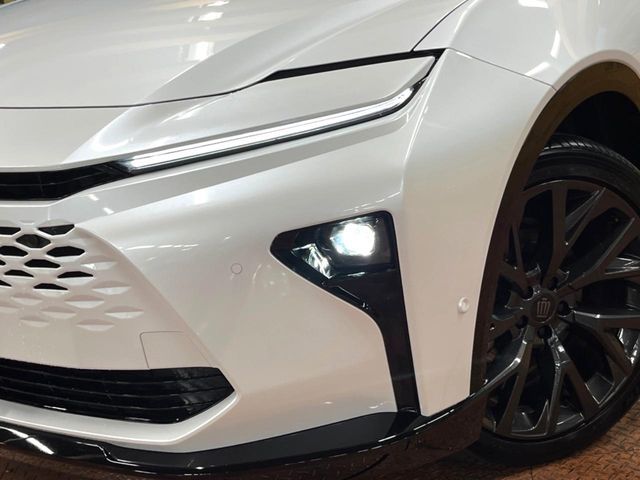 TOYOTA CROWN ESTATE 4WD 2025 Image 31