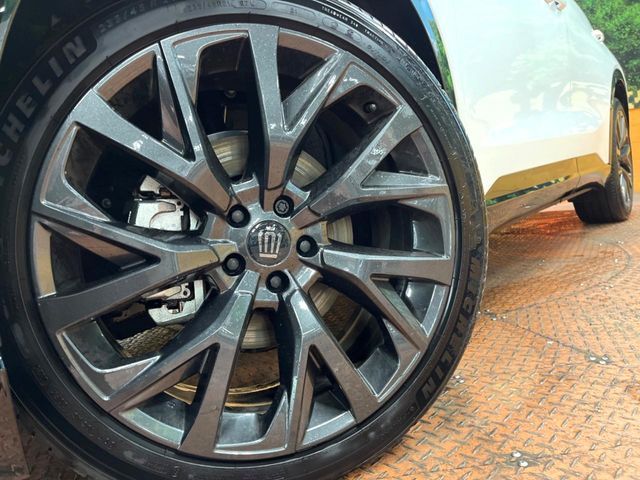 TOYOTA CROWN ESTATE 4WD 2025 Image 31