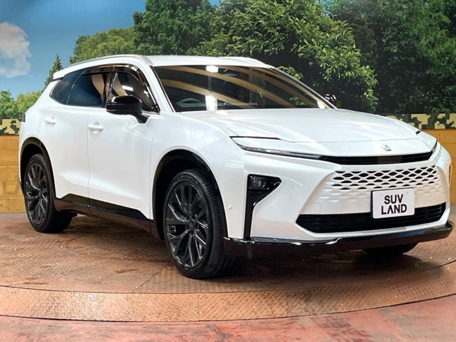 TOYOTA CROWN ESTATE 4WD 2025 Image 31