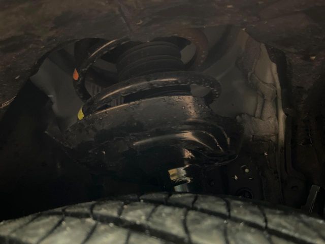 TOYOTA CROWN ESTATE 4WD 2025 Image 31