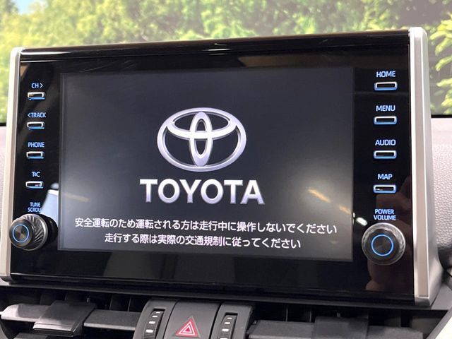 TOYOTA RAV4 HYBRID 4WD 2022 Image 31
