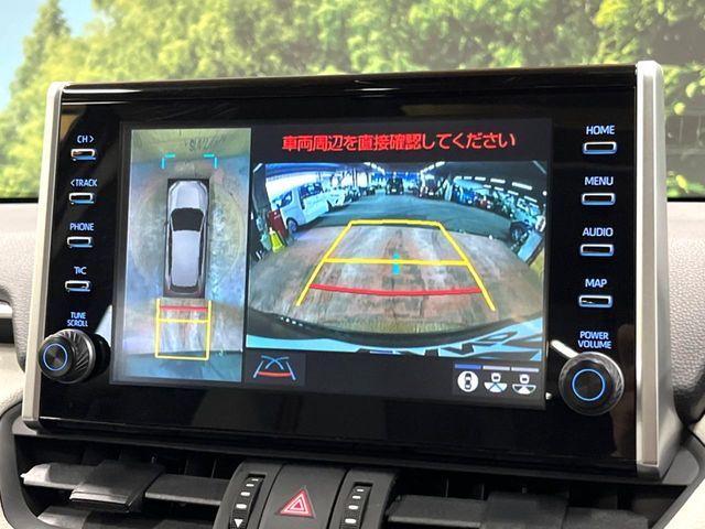 TOYOTA RAV4 HYBRID 4WD 2022 Image 31