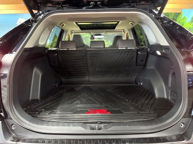 TOYOTA RAV4 HYBRID 4WD 2022 Image 31