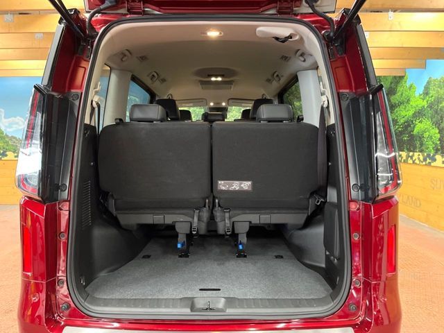 NISSAN SERENA  WG 2024 Image 31