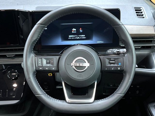 NISSAN SERENA  WG 2024 Image 31