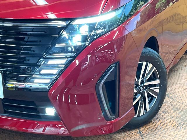 NISSAN SERENA  WG 2024 Image 31