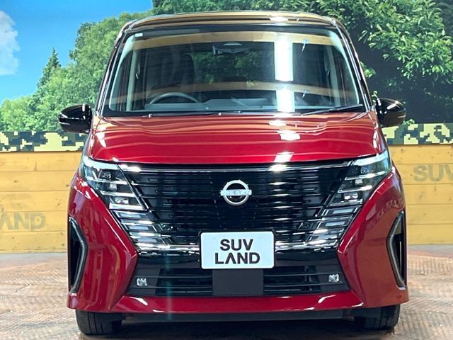 NISSAN SERENA  WG 2024 Image 31