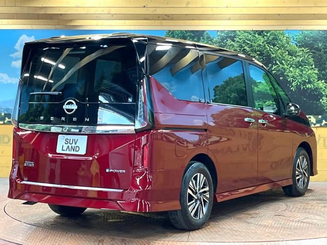 NISSAN SERENA  WG 2024 Image 31