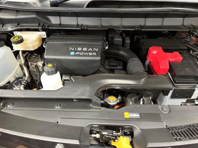 NISSAN SERENA  WG 2024 Image 31