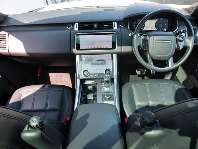 ROVER RANGE  SP 2020 Image 31