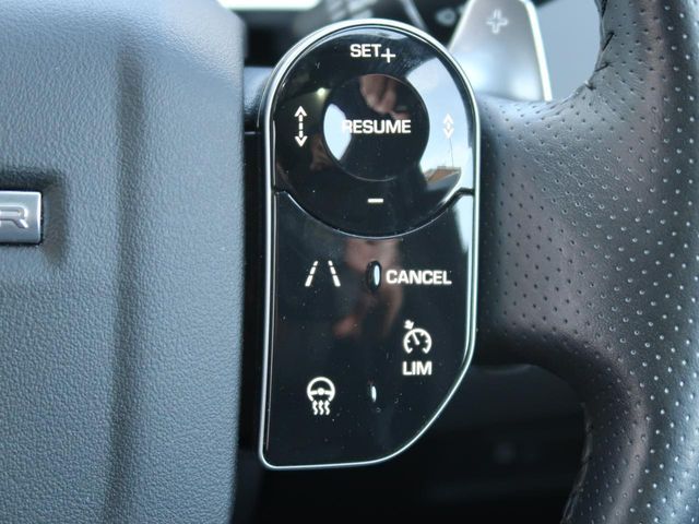 ROVER RANGE  SP 2020 Image 31