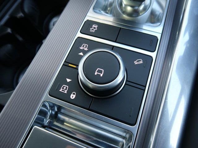 ROVER RANGE  SP 2020 Image 31