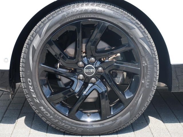 ROVER RANGE  SP 2020 Image 31