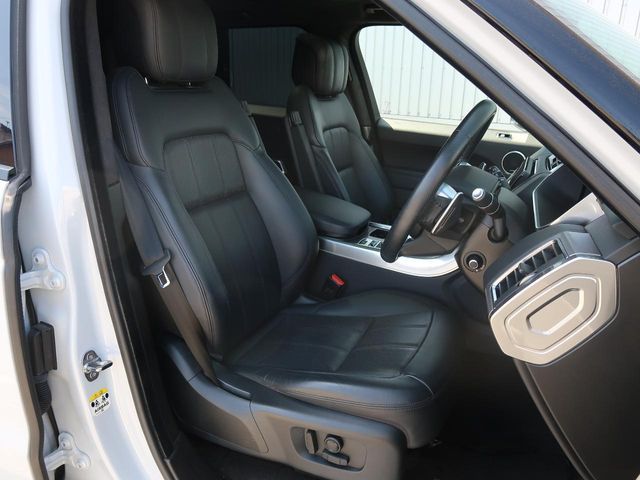 ROVER RANGE  SP 2020 Image 31