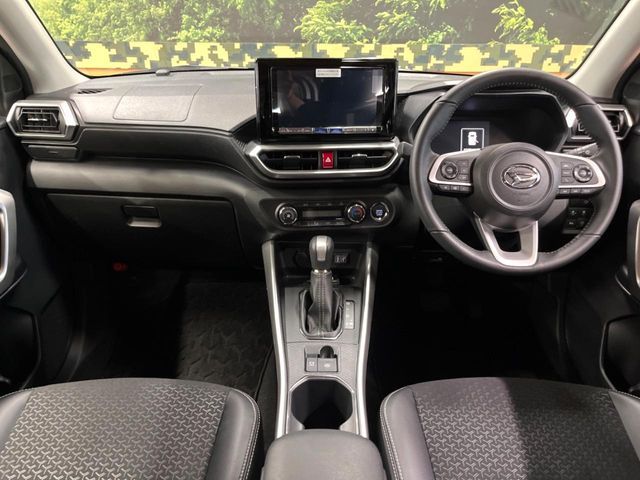 DAIHATSU ROCKY 2023 Image 31