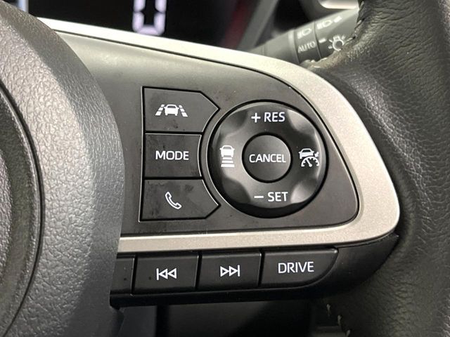 DAIHATSU ROCKY 2023 Image 31