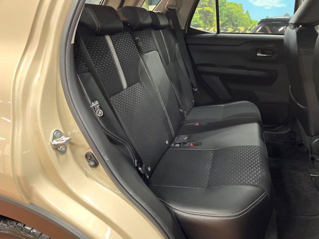 DAIHATSU ROCKY 2023 Image 31