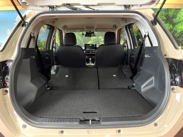 DAIHATSU ROCKY 2023 Image 31