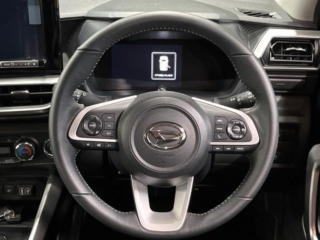 DAIHATSU ROCKY 2023 Image 31