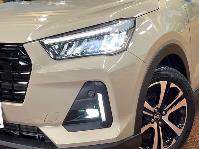 DAIHATSU ROCKY 2023 Image 31