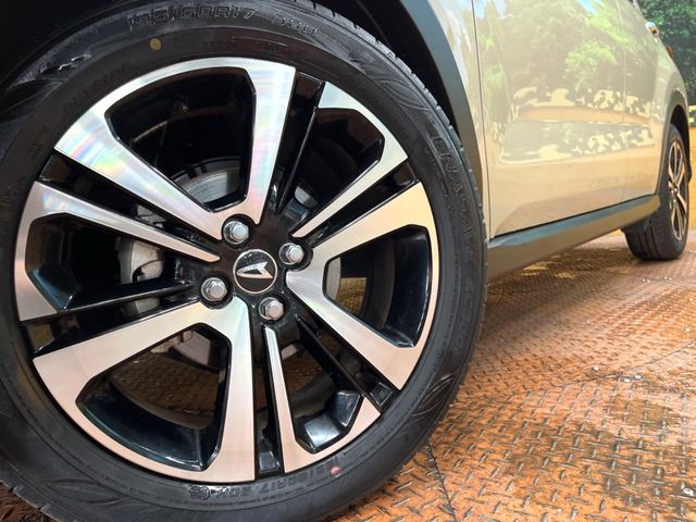 DAIHATSU ROCKY 2023 Image 31