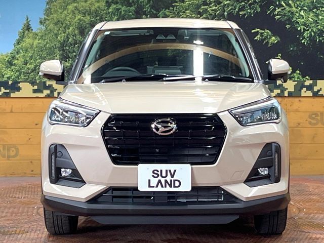 DAIHATSU ROCKY 2023 Image 31