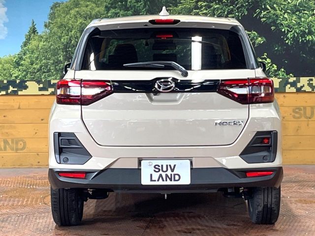 DAIHATSU ROCKY 2023 Image 31