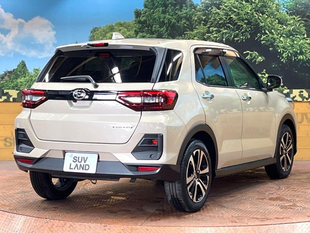 DAIHATSU ROCKY 2023 Image 31