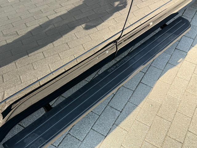ROVER DEFENDER 2025 Image 31