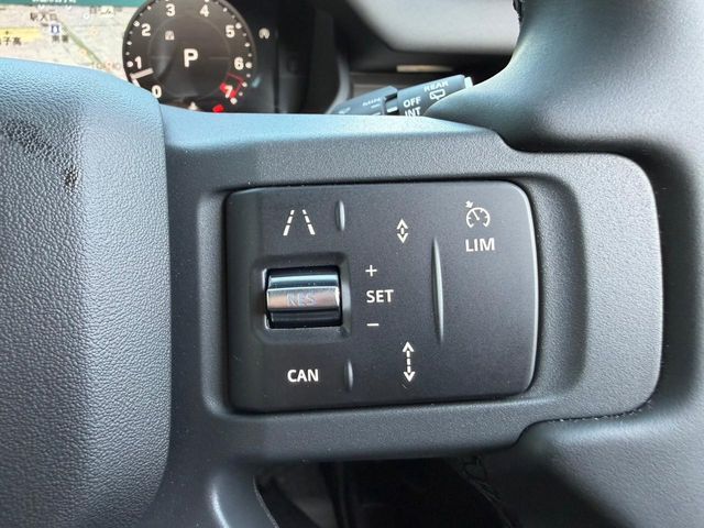 ROVER DEFENDER 2025 Image 31