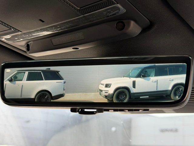 ROVER DEFENDER 2025 Image 31