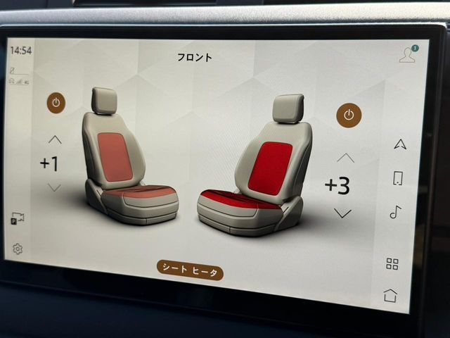 ROVER DEFENDER 2025 Image 31