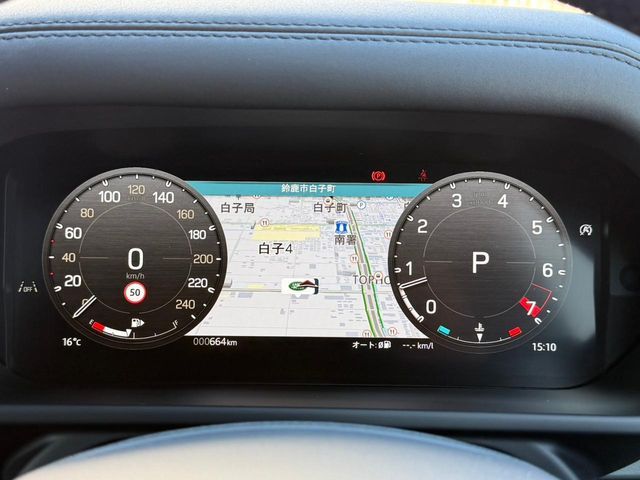 ROVER DEFENDER 2025 Image 31