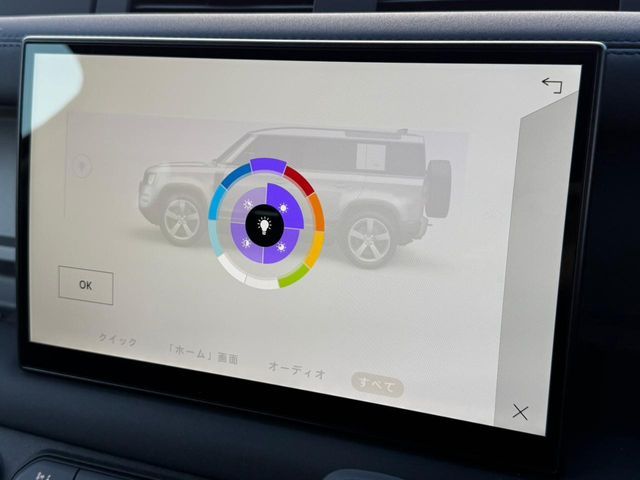 ROVER DEFENDER 2025 Image 31