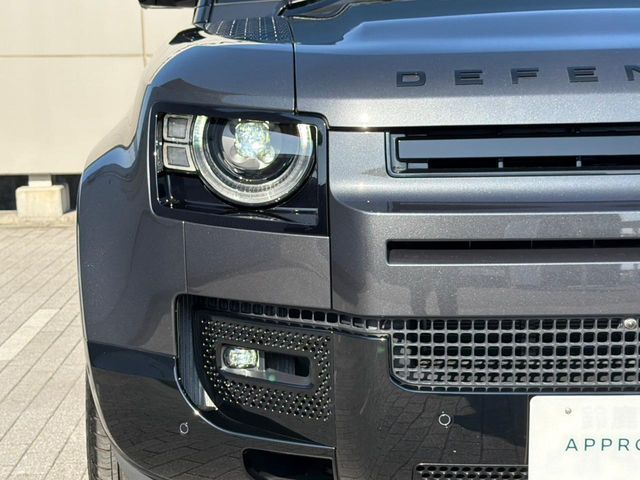 ROVER DEFENDER 2025 Image 31