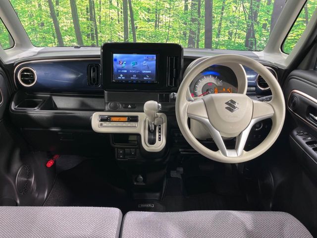 SUZUKI WAGON R SMILE 2023 Image 31