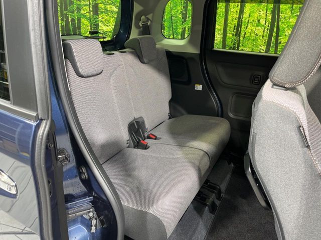 SUZUKI WAGON R SMILE 2023 Image 31