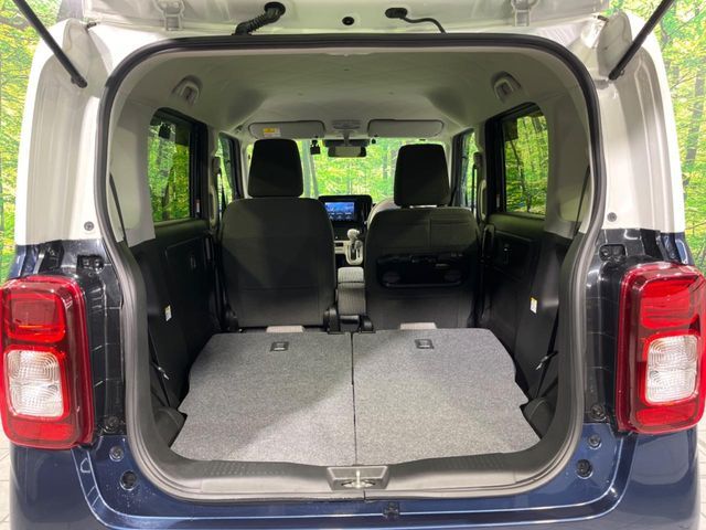 SUZUKI WAGON R SMILE 2023 Image 31