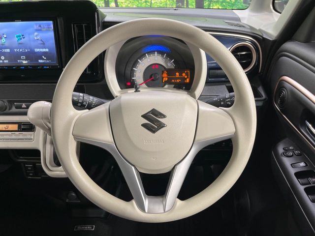 SUZUKI WAGON R SMILE 2023 Image 31