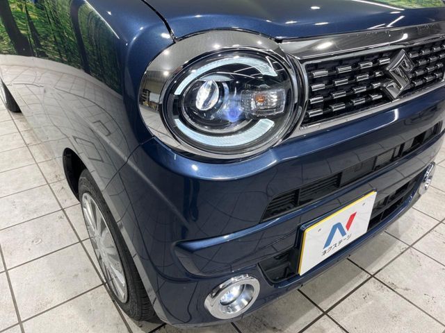SUZUKI WAGON R SMILE 2023 Image 31