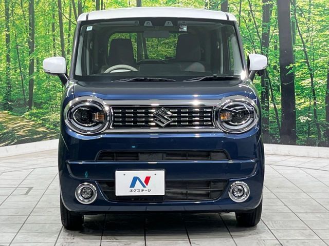 SUZUKI WAGON R SMILE 2023 Image 31